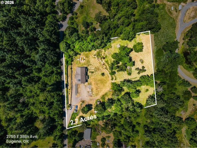 2755 E 38TH Ave, Eugene, OR 97405