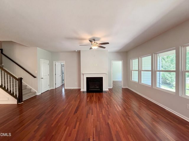 604 Rockbank Loop, Wendell, NC 27591