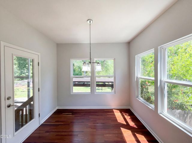 604 Rockbank Loop, Wendell, NC 27591