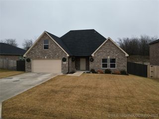 1042 Indian Plains Road, Ardmore, OK 73401