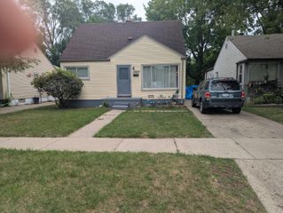 18672 Lennane Street, Redford Charter Twp, MI 48240