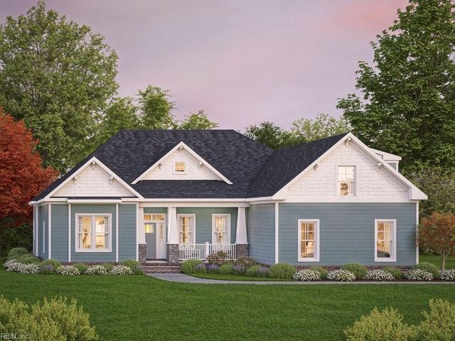 1433 Taft RD, Chesapeake, VA 23322