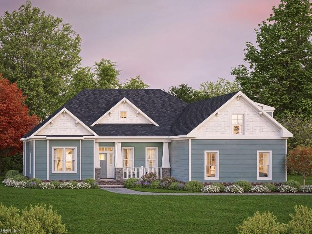 1433 Taft RD, Chesapeake, VA 23322