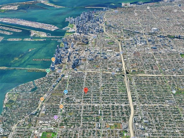 30 NW 50th Street, Miami, FL 33127
