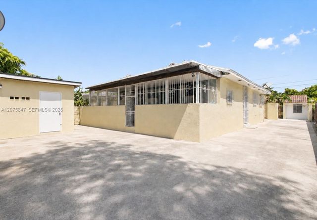 30 NW 50th Street, Miami, FL 33127