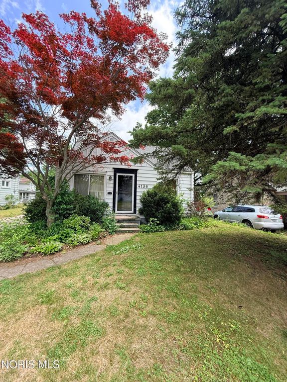 4136 Rohr Drive, Toledo, OH 43613