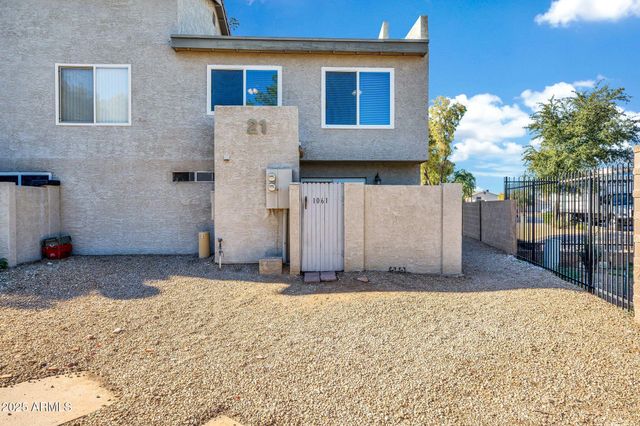 19601 N 7TH Street 1061, Phoenix, AZ 85024