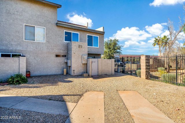 19601 N 7TH Street 1061, Phoenix, AZ 85024