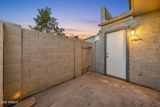 19601 N 7TH Street 1061, Phoenix, AZ 85024