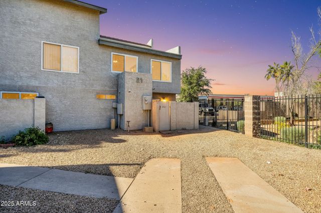 19601 N 7TH Street 1061, Phoenix, AZ 85024