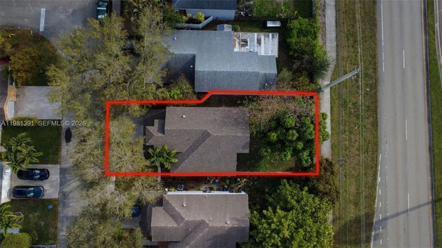 2836 W River Run Cir W, Miramar, FL 33025