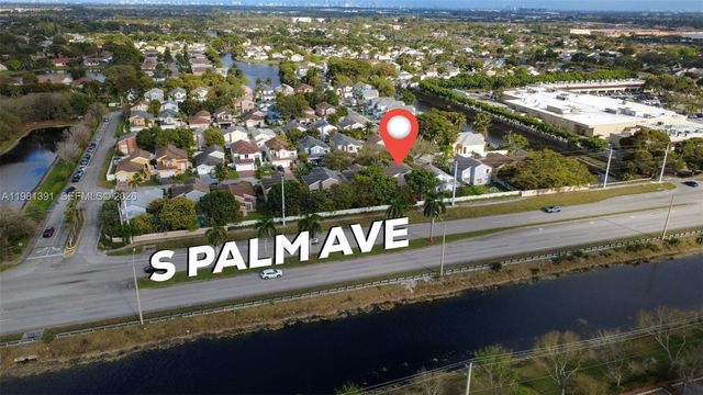 2836 W River Run Cir W, Miramar, FL 33025