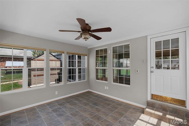 3879 Hirondelle Lane, Florissant, MO 63034