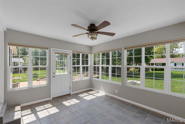 3879 Hirondelle Lane, Florissant, MO 63034