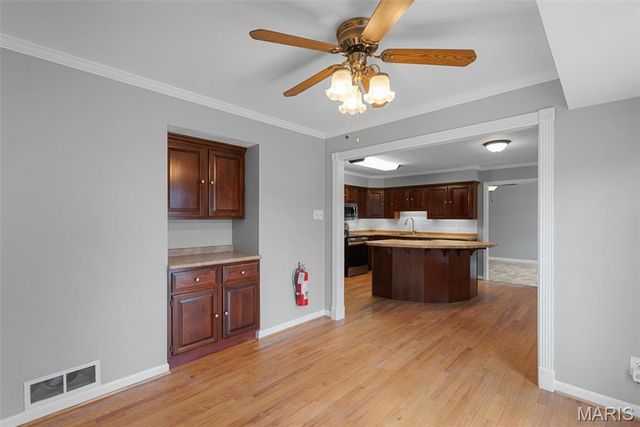 3879 Hirondelle Lane, Florissant, MO 63034