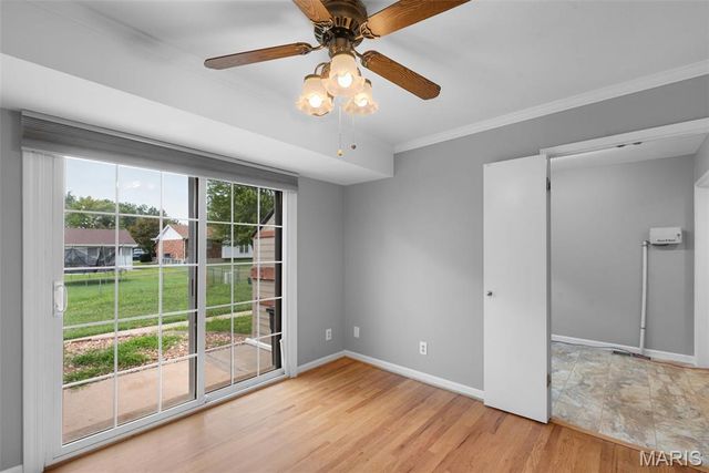 3879 Hirondelle Lane, Florissant, MO 63034