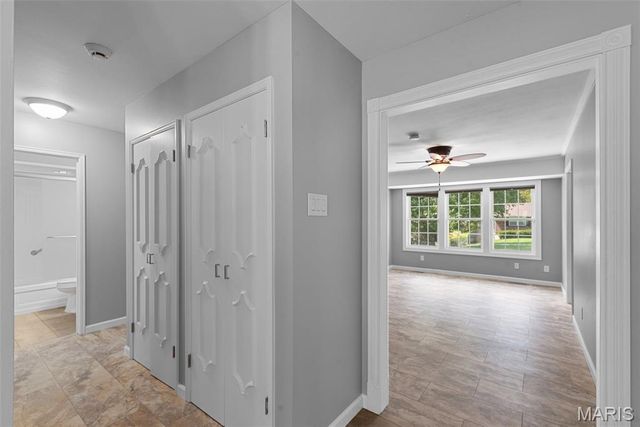 3879 Hirondelle Lane, Florissant, MO 63034