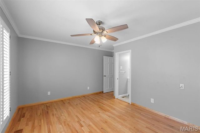 3879 Hirondelle Lane, Florissant, MO 63034