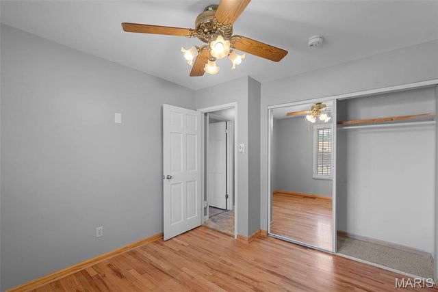3879 Hirondelle Lane, Florissant, MO 63034