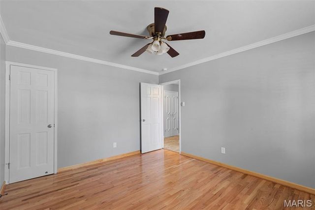 3879 Hirondelle Lane, Florissant, MO 63034