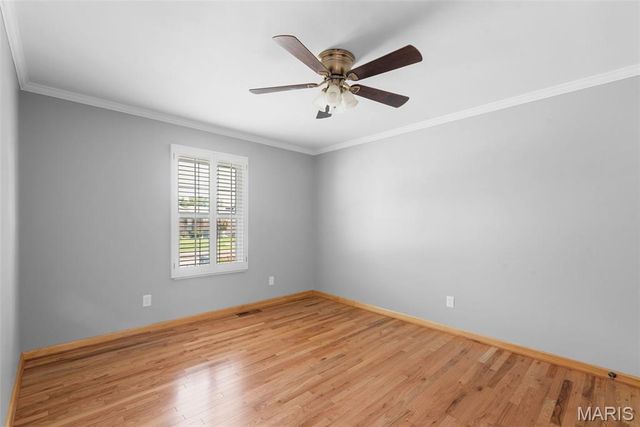 3879 Hirondelle Lane, Florissant, MO 63034