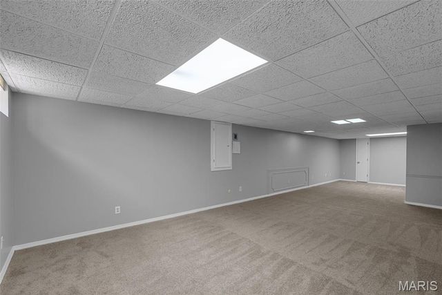 3879 Hirondelle Lane, Florissant, MO 63034