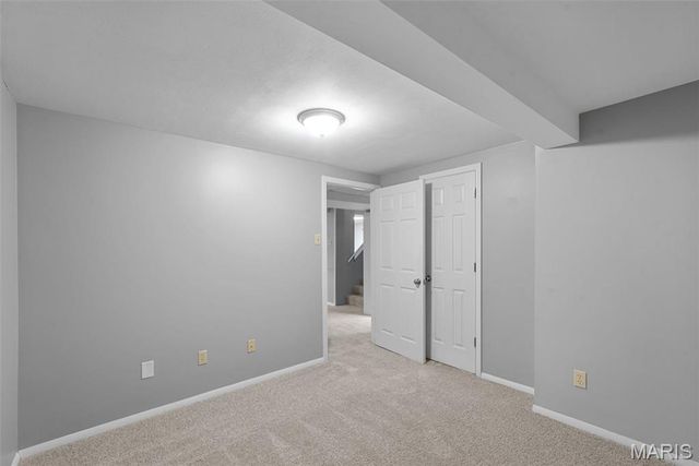3879 Hirondelle Lane, Florissant, MO 63034