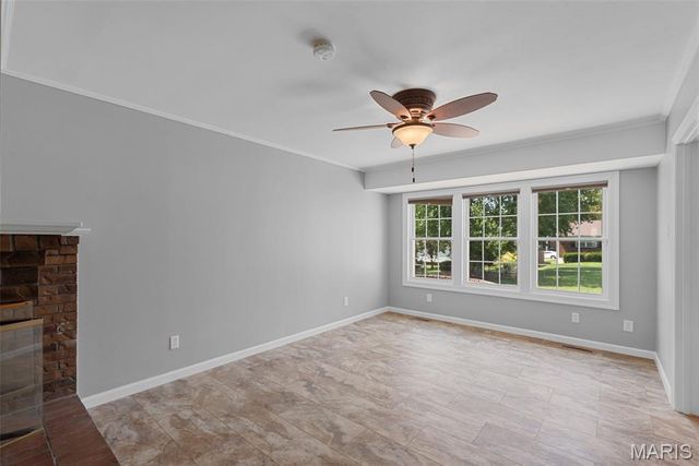 3879 Hirondelle Lane, Florissant, MO 63034