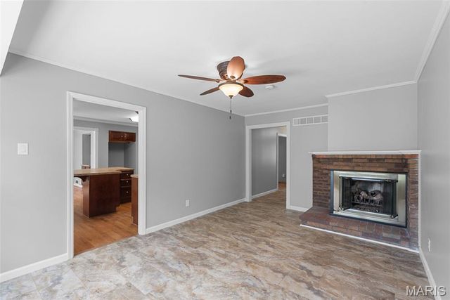 3879 Hirondelle Lane, Florissant, MO 63034