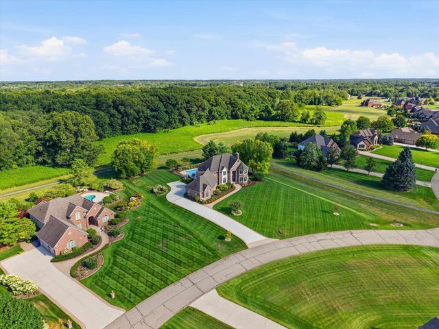 69968 Sunset Lane, Bruce, MI 48065