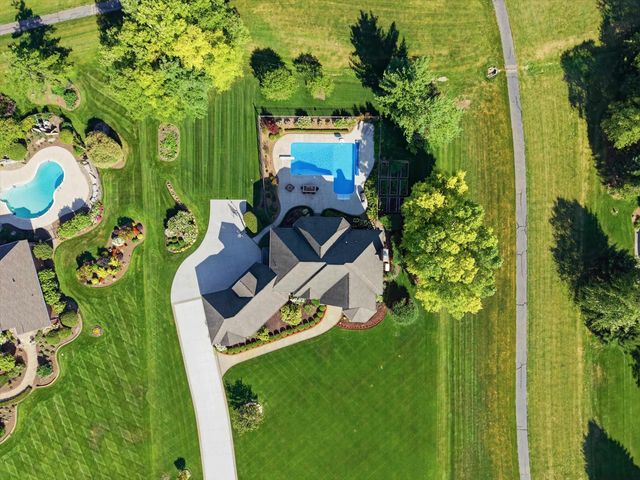 69968 Sunset Lane, Bruce, MI 48065