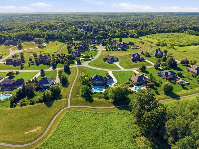 69968 Sunset Lane, Bruce, MI 48065