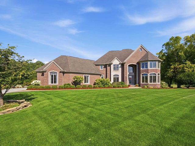 69968 Sunset Lane, Bruce, MI 48065