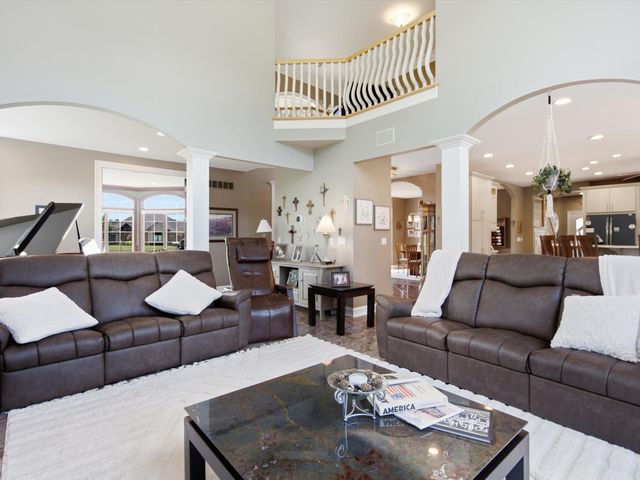 69968 Sunset Lane, Bruce, MI 48065