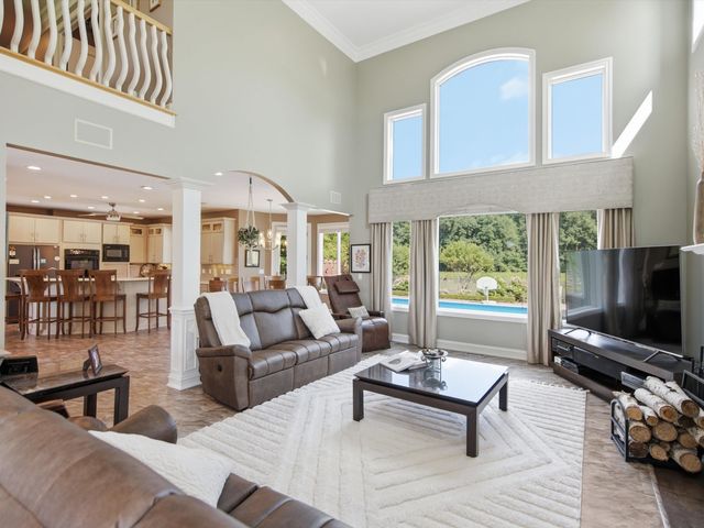 69968 Sunset Lane, Bruce, MI 48065