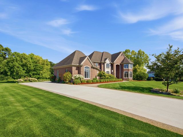 69968 Sunset Lane, Bruce, MI 48065