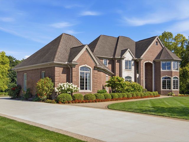 69968 Sunset Lane, Bruce, MI 48065