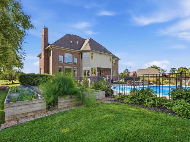 69968 Sunset Lane, Bruce, MI 48065
