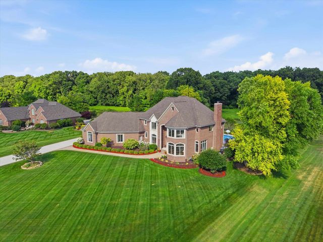 69968 Sunset Lane, Bruce, MI 48065