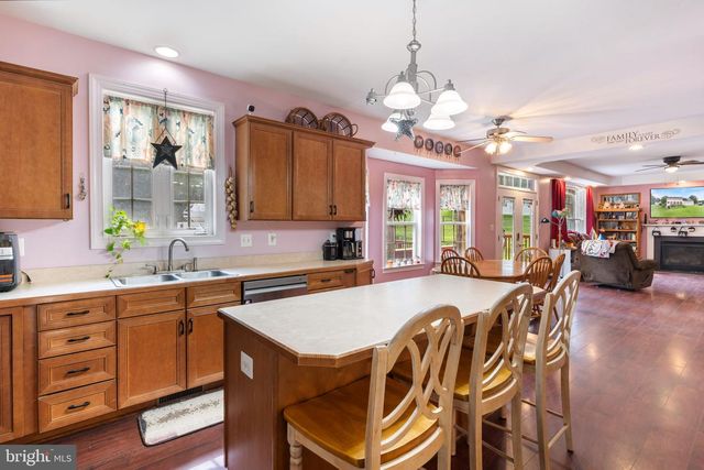 18361 MATTHEWS DR, Lexington Park, MD 20653