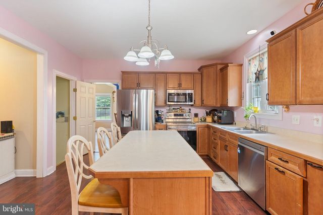 18361 MATTHEWS DR, Lexington Park, MD 20653