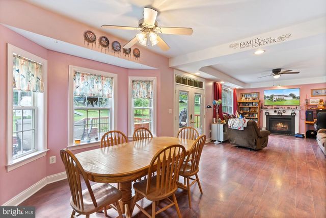 18361 MATTHEWS DR, Lexington Park, MD 20653