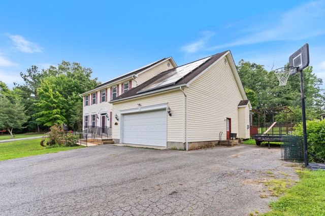 18361 MATTHEWS DR, Lexington Park, MD 20653