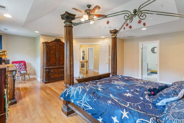 18361 MATTHEWS DR, Lexington Park, MD 20653