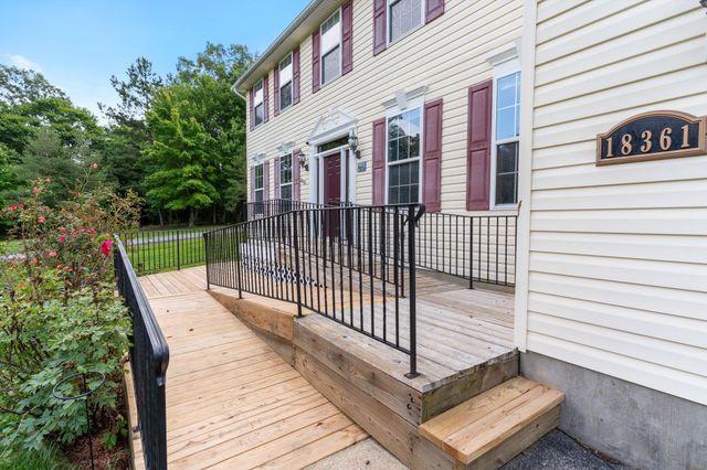 18361 MATTHEWS DR, Lexington Park, MD 20653
