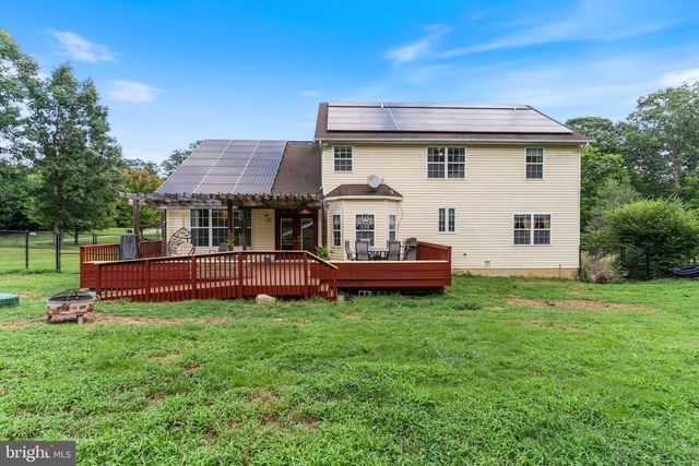 18361 MATTHEWS DR, Lexington Park, MD 20653