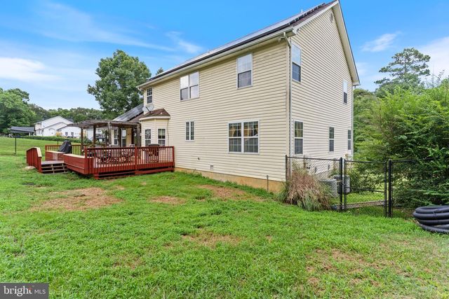 18361 MATTHEWS DR, Lexington Park, MD 20653