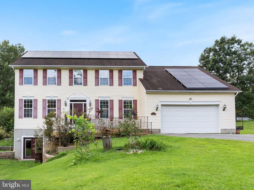 18361 MATTHEWS DR, Lexington Park, MD 20653