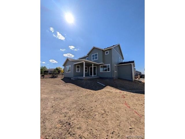 3455 Ballinger Cir, Mead, CO 80542