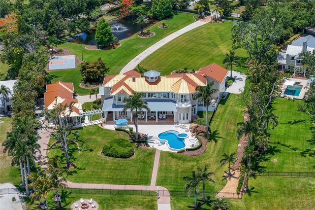 1707 71ST STREET NW, Bradenton, FL 34209